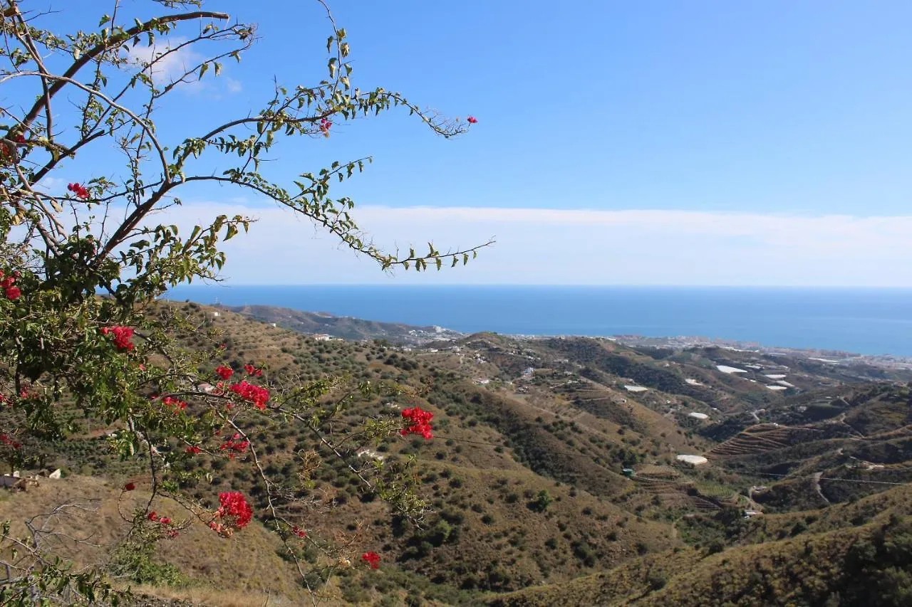 Villa Tranquila - Costa Del Sol - Great Seaview - Priv Pool - 3 Bed Torrox