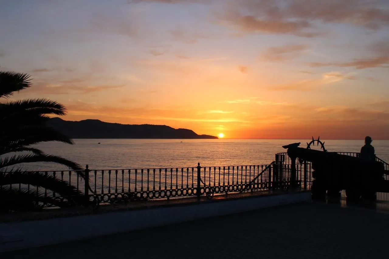Villa Tranquila - Costa Del Sol - Great Seaview - Priv Pool - 3 Bed Torrox Spain