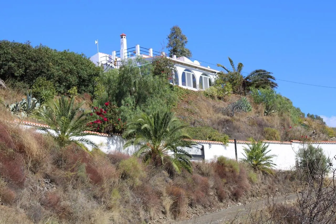 Villa Tranquila - Costa Del Sol - Great Seaview - Priv Pool - 3 Bed Torrox