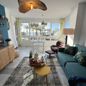 1 Bed Costaoro Apartment