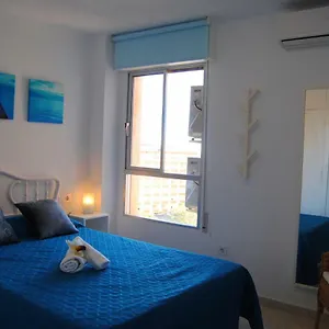 Corbeta 812 Apartment Torrox