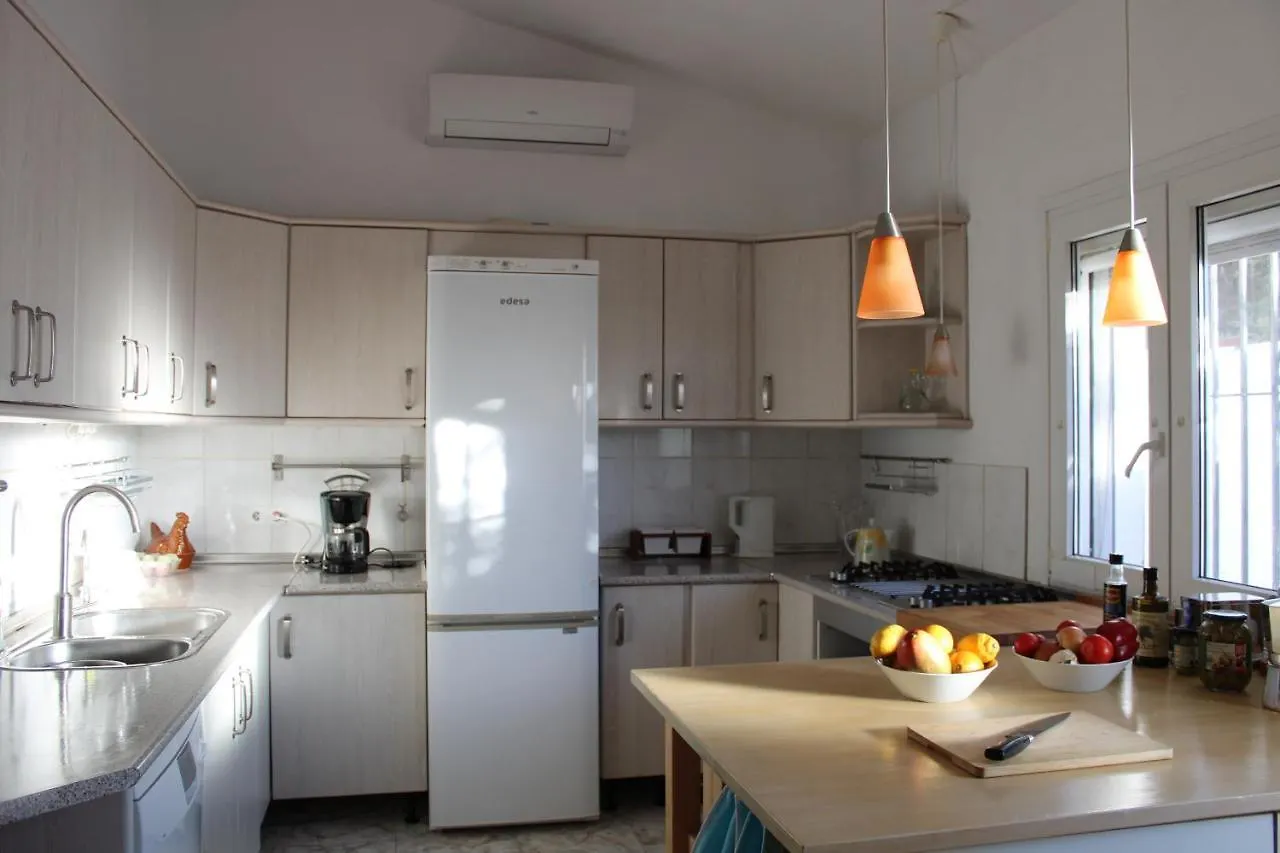 Villa Tranquila - Costa Del Sol - Great Seaview - Priv Pool - 3 Bed Torrox 0*,  Spanien