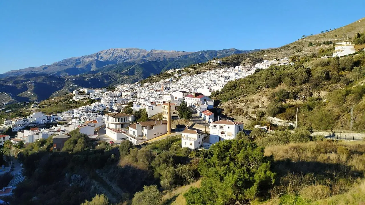 Villa Tranquila - Costa Del Sol - Great Seaview - Priv Pool - 3 Bed Torrox 0*,  Spanien