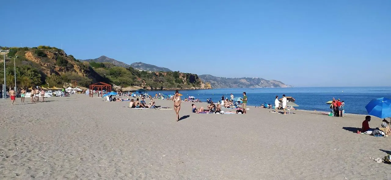 Villa Tranquila - Costa Del Sol - Great Seaview - Priv Pool - 3 Bed Torrox