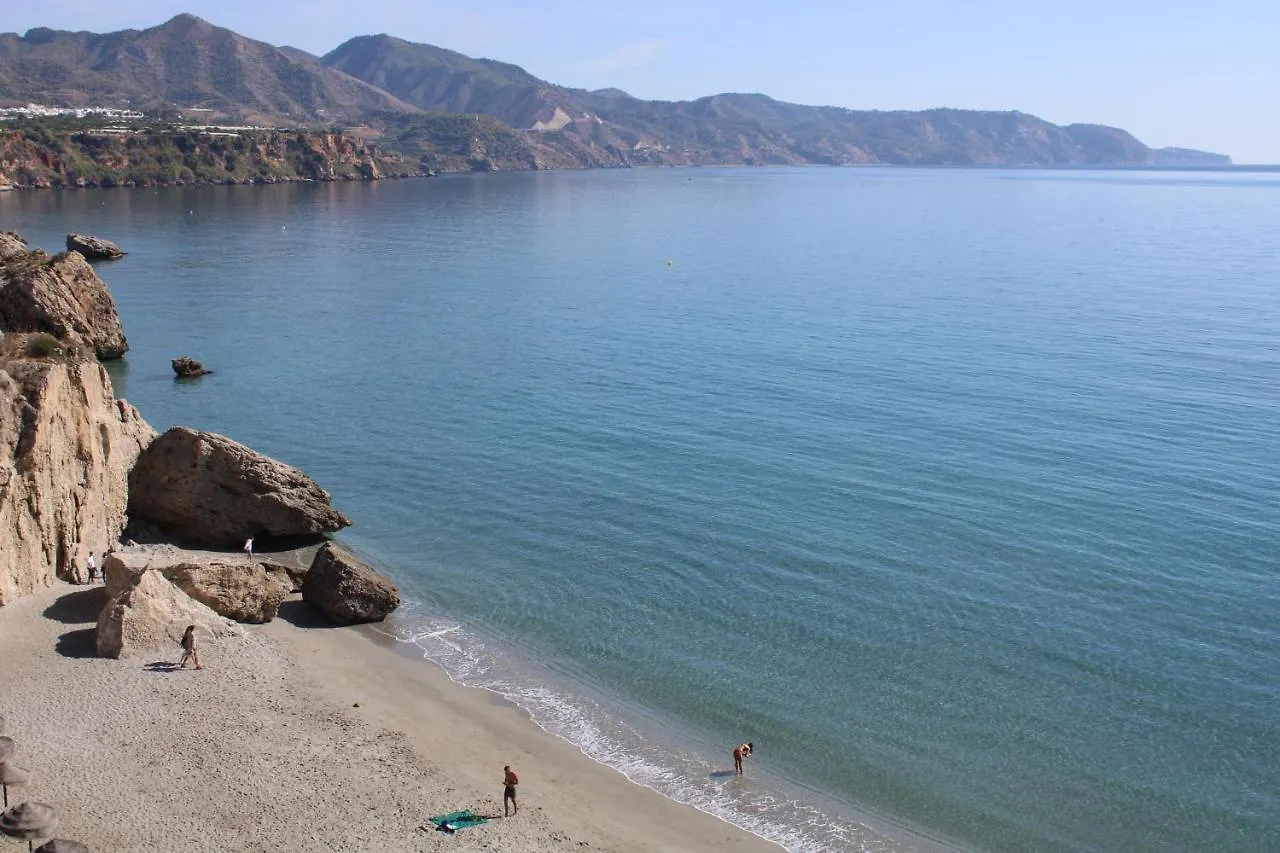Villa Tranquila - Costa Del Sol - Great Seaview - Priv Pool - 3 Bed 托罗克斯科斯塔
