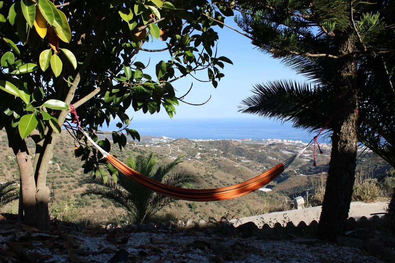 Villa Tranquila - Costa Del Sol - Great Seaview - Priv Pool - 3 Bed 托罗克斯科斯塔 0*,