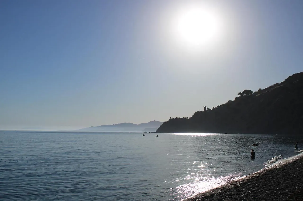 Villa Tranquila - Costa Del Sol - Great Seaview - Priv Pool - 3 Bed 托罗克斯科斯塔
