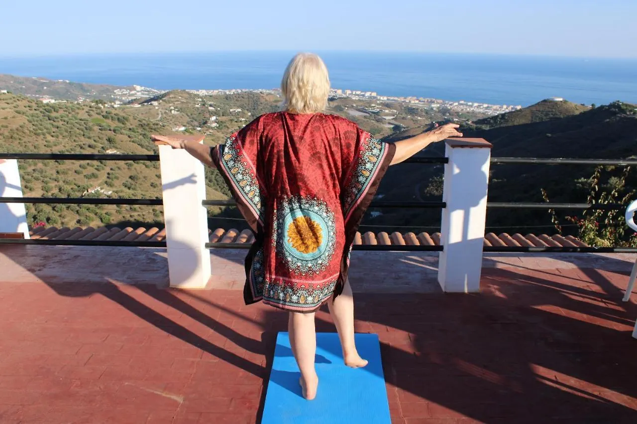 Villa Tranquila - Costa Del Sol - Great Seaview - Priv Pool - 3 Bed 托罗克斯科斯塔