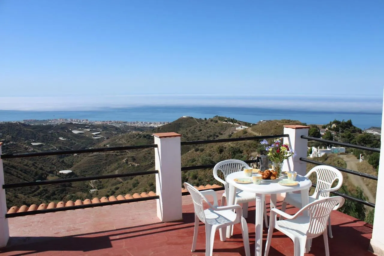 Villa Tranquila - Costa Del Sol - Great Seaview - Priv Pool - 3 Bed 托罗克斯科斯塔