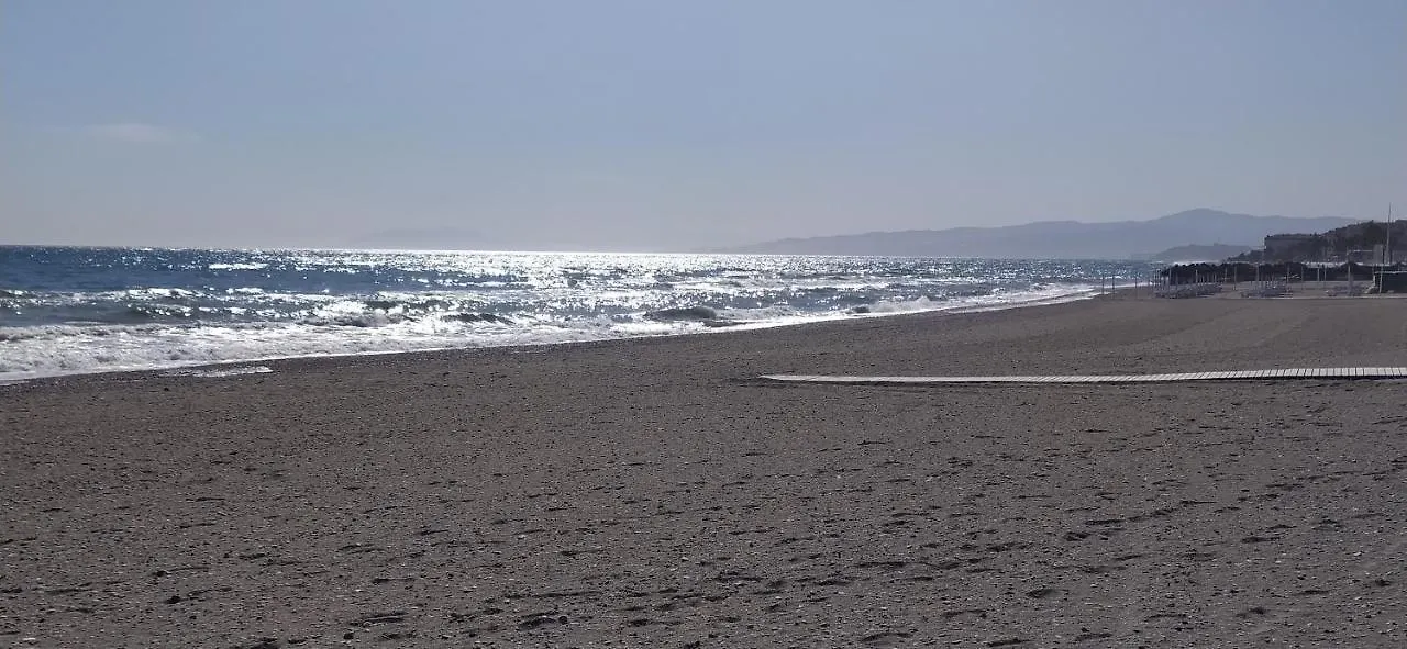 Villa Tranquila - Costa Del Sol - Great Seaview - Priv Pool - 3 Bed 托罗克斯科斯塔 0*,  西班牙