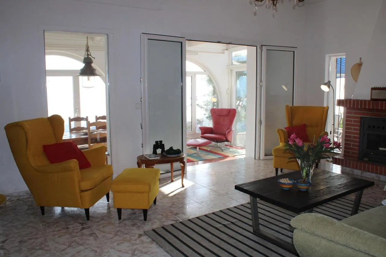 Villa Tranquila - Costa Del Sol - Great Seaview - Priv Pool - 3 Bed 托罗克斯科斯塔 0*,